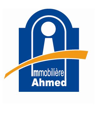 IMMOBILIERE AHMED